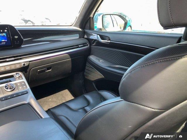 hyundai Palisade 2024 - 24
