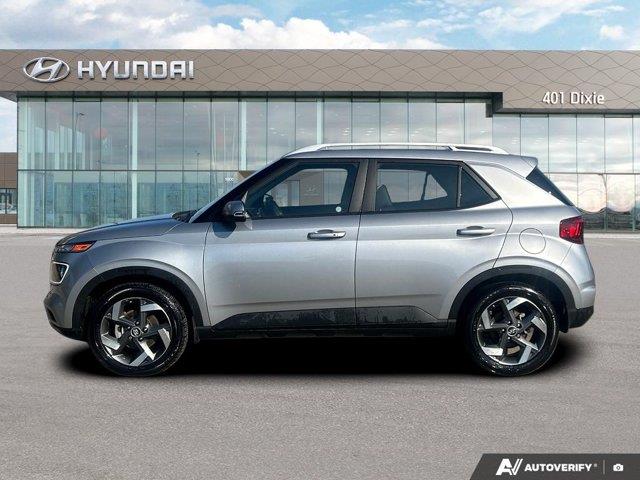 hyundai Venue 2025 - 2
