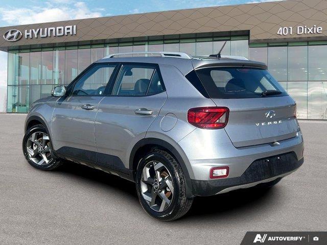 hyundai Venue 2025 - 3