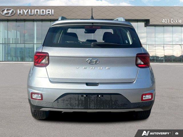 hyundai Venue 2025 - 4