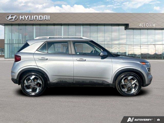 hyundai Venue 2025 - 6