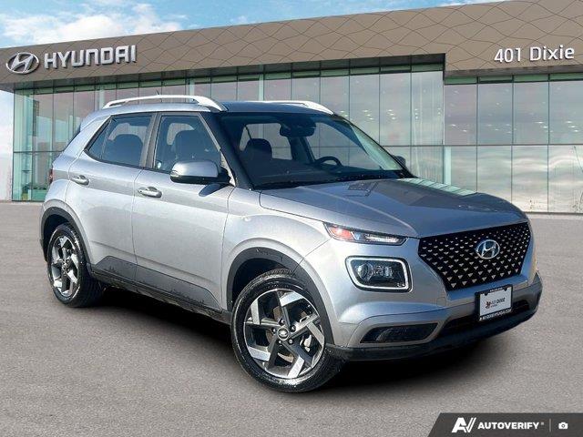 hyundai Venue 2025 - 7