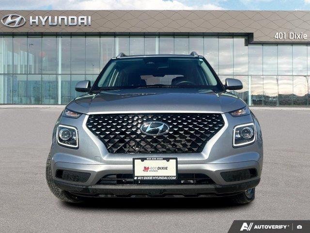 hyundai Venue 2025 - 8