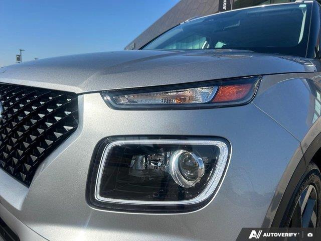 hyundai Venue 2025 - 11