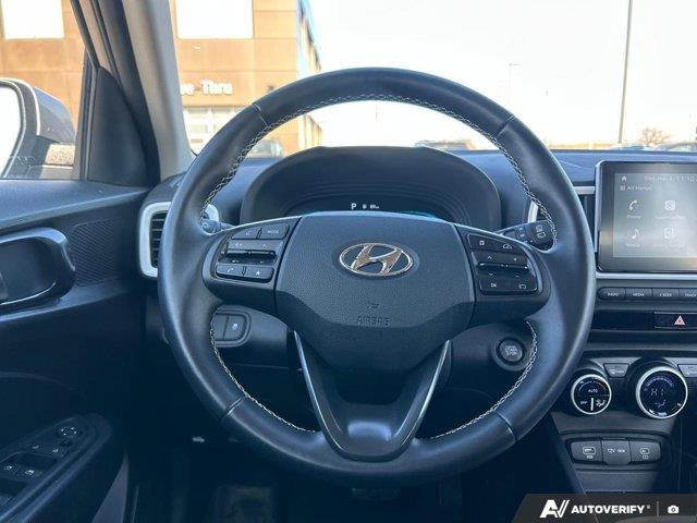 hyundai Venue 2025 - 17