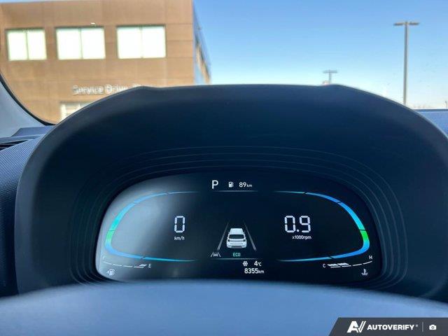 hyundai Venue 2025 - 18