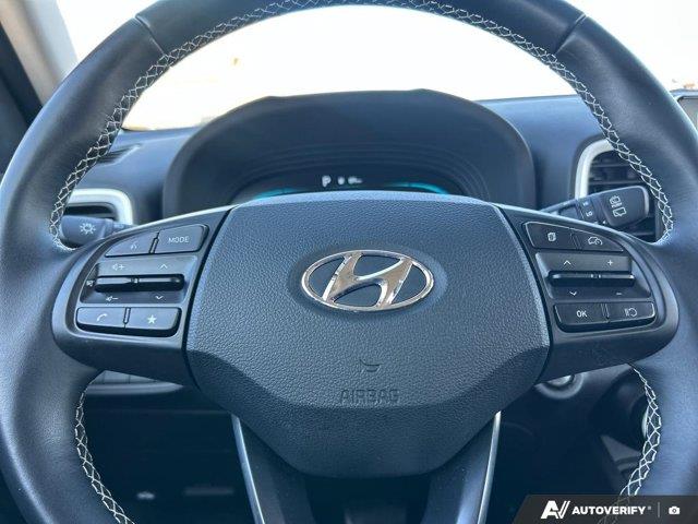 hyundai Venue 2025 - 19