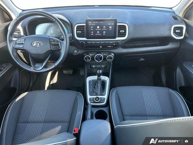 hyundai Venue 2025 - 27