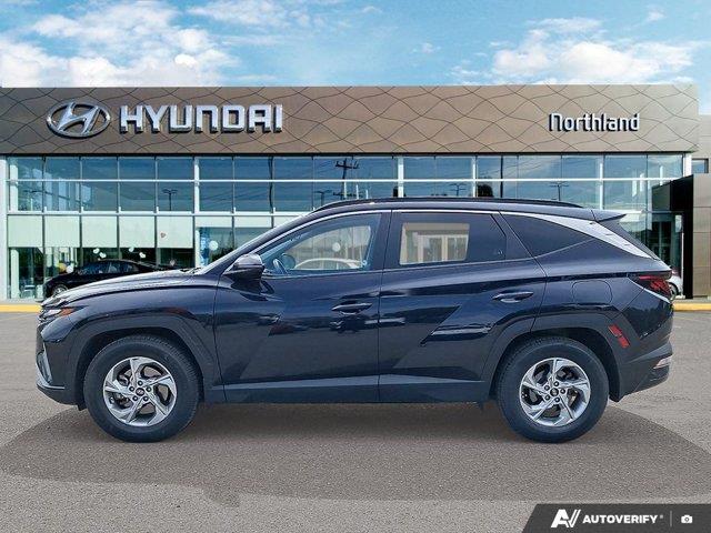 hyundai Tucson 2023 - 2