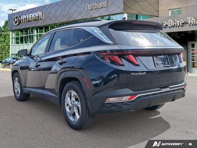 hyundai Tucson 2023 - 3