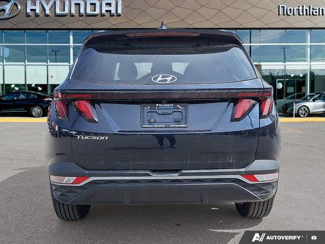 hyundai Tucson 2023 - 4