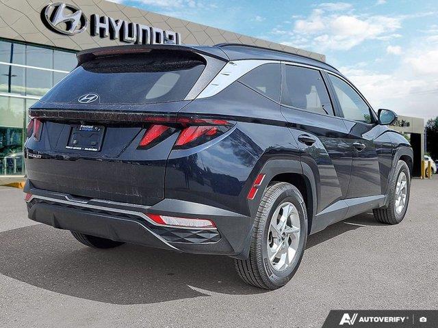 hyundai Tucson 2023 - 5