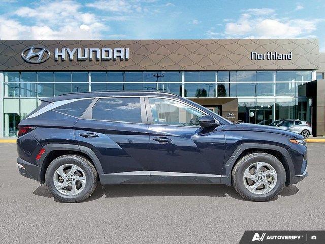 hyundai Tucson 2023 - 6