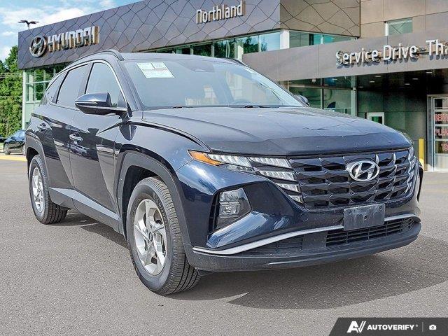 hyundai Tucson 2023 - 7