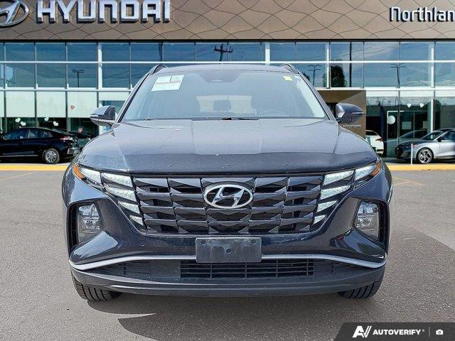 hyundai Tucson 2023 - 8