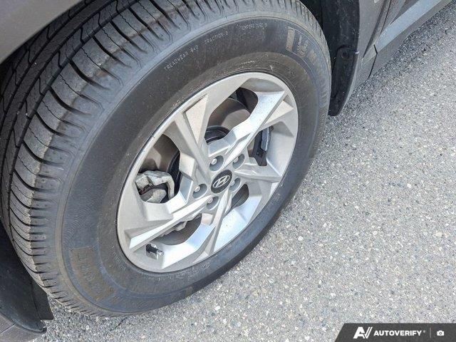 hyundai Tucson 2023 - 9