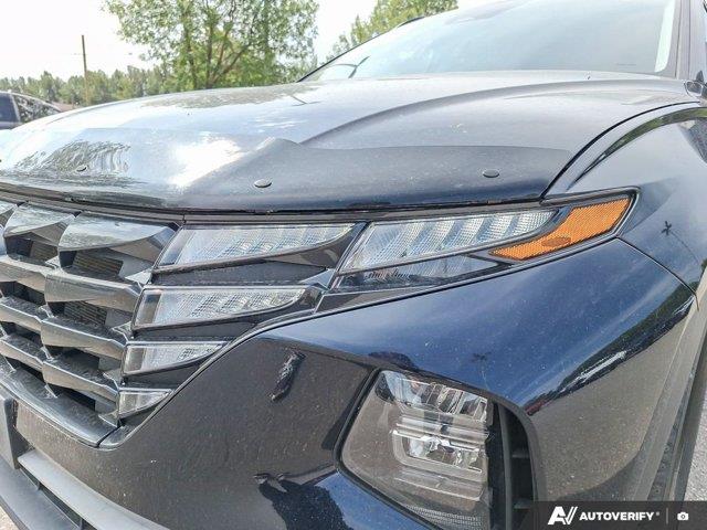 hyundai Tucson 2023 - 11