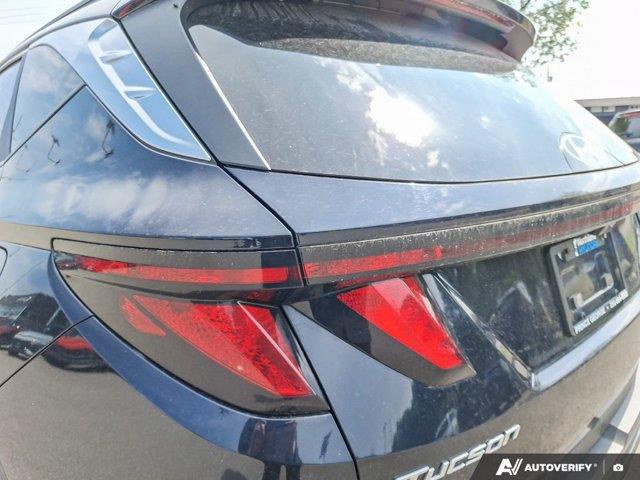 hyundai Tucson 2023 - 12