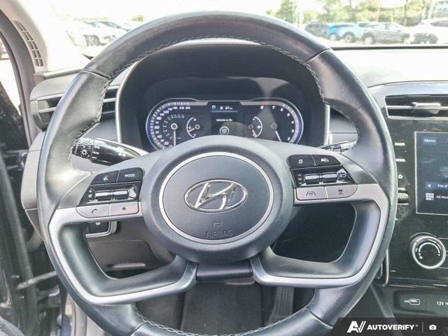 hyundai Tucson 2023 - 14
