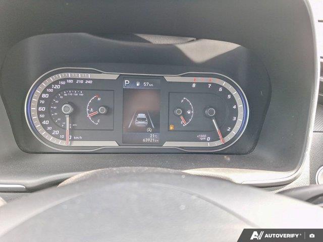 hyundai Tucson 2023 - 15