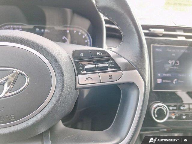hyundai Tucson 2023 - 16