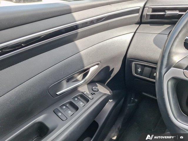 hyundai Tucson 2023 - 17