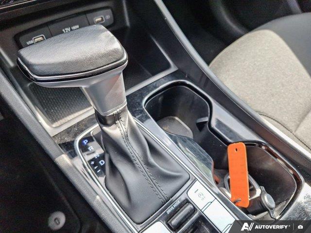 hyundai Tucson 2023 - 18