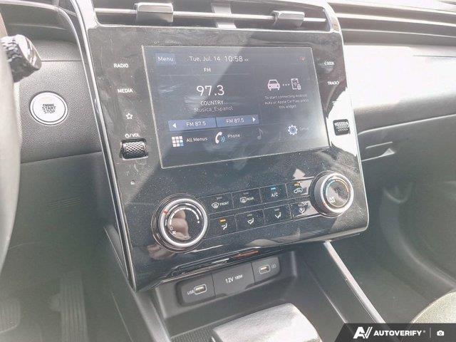 hyundai Tucson 2023 - 19