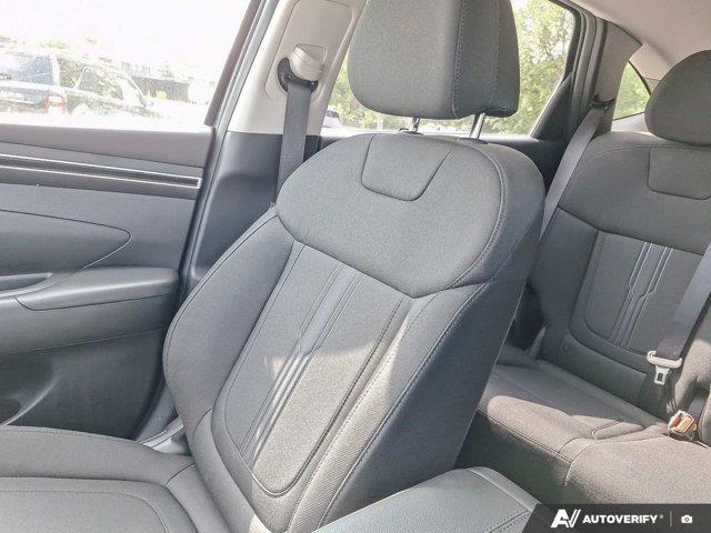 hyundai Tucson 2023 - 20