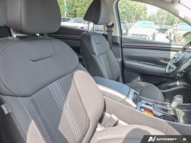 hyundai Tucson 2023 - 22
