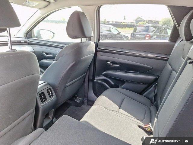 hyundai Tucson 2023 - 23