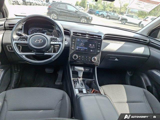 hyundai Tucson 2023 - 24