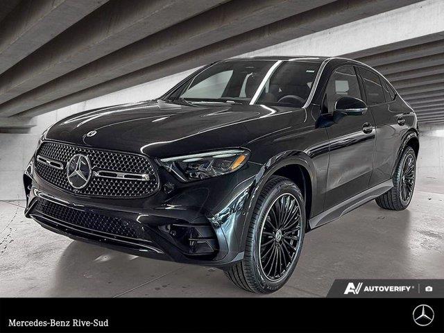 mercedes-benz GLC 2026