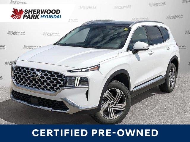 hyundai Santa Fe 2023
