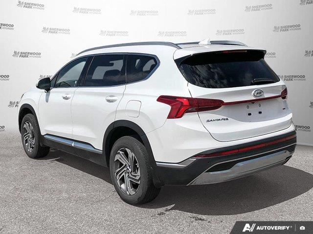 hyundai Santa Fe 2023 - 3