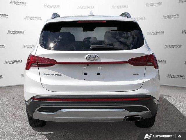 hyundai Santa Fe 2023 - 4