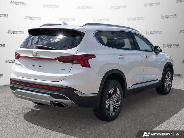 hyundai Santa Fe 2023 - 5