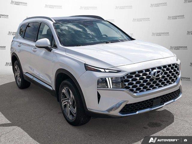 hyundai Santa Fe 2023 - 7