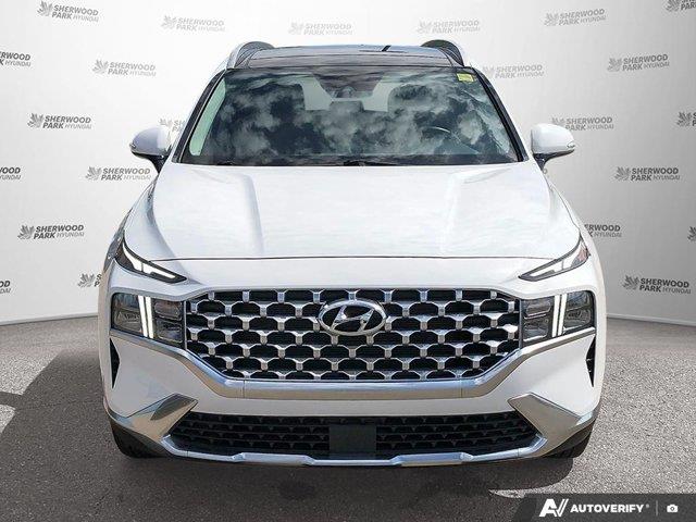 hyundai Santa Fe 2023 - 8