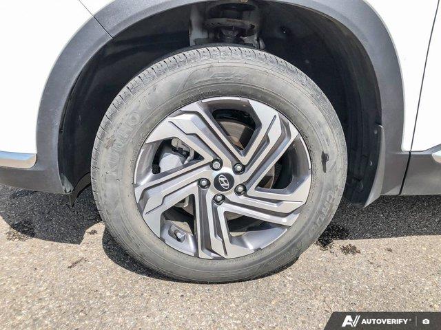 hyundai Santa Fe 2023 - 9