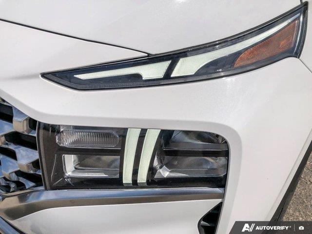 hyundai Santa Fe 2023 - 10