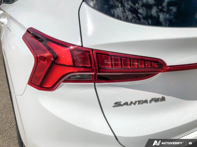 hyundai Santa Fe 2023 - 11