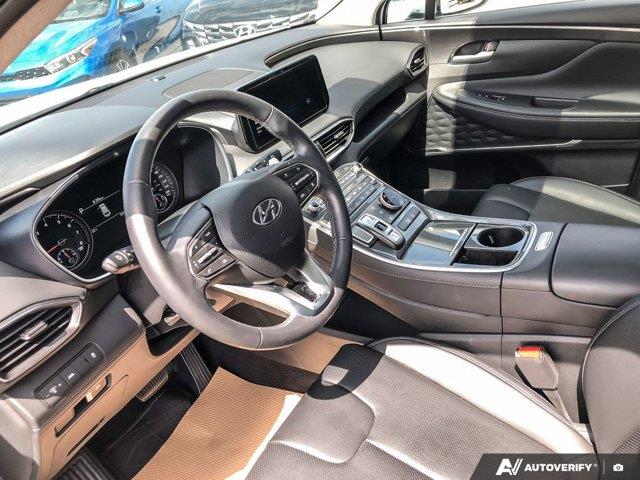 hyundai Santa Fe 2023 - 12