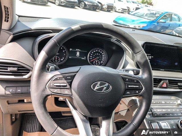 hyundai Santa Fe 2023 - 13