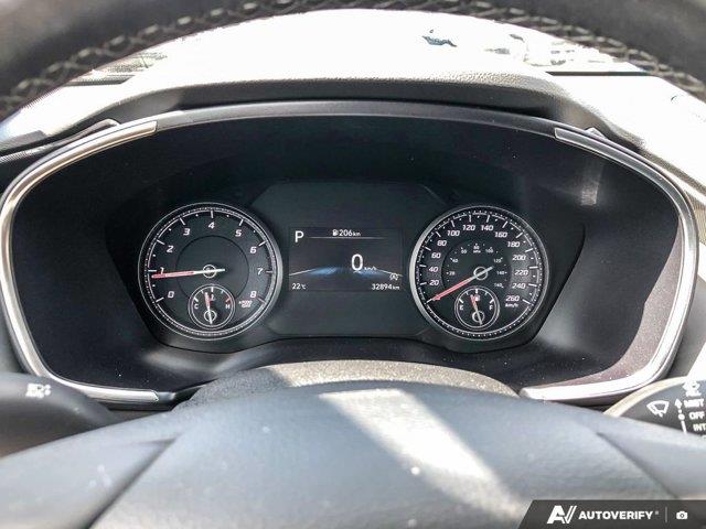 hyundai Santa Fe 2023 - 14
