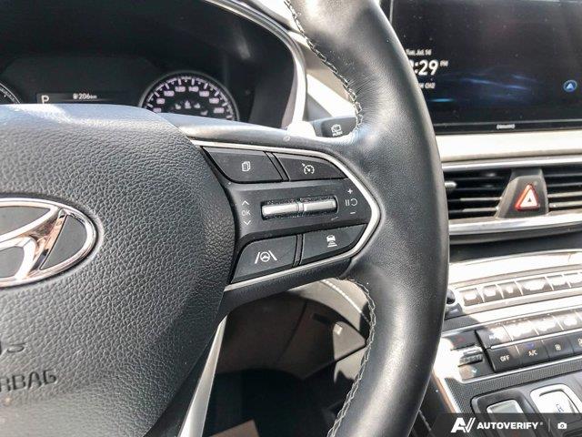 hyundai Santa Fe 2023 - 15