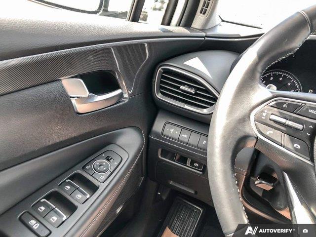 hyundai Santa Fe 2023 - 16