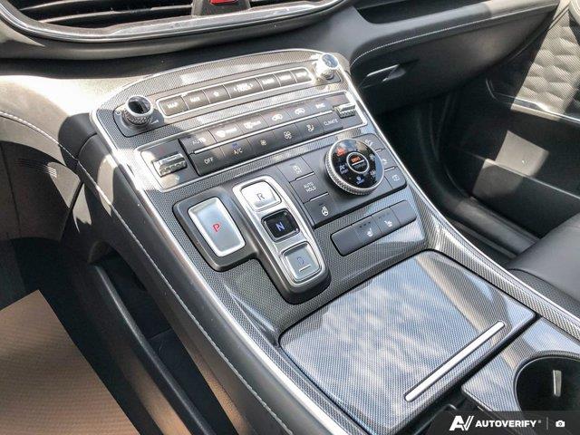 hyundai Santa Fe 2023 - 17