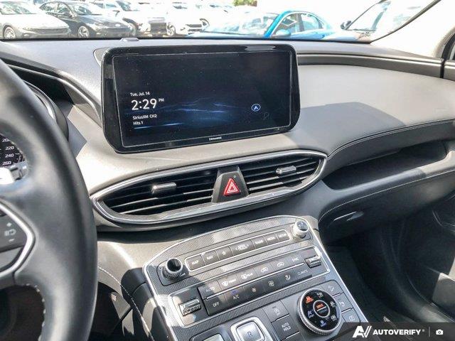 hyundai Santa Fe 2023 - 18