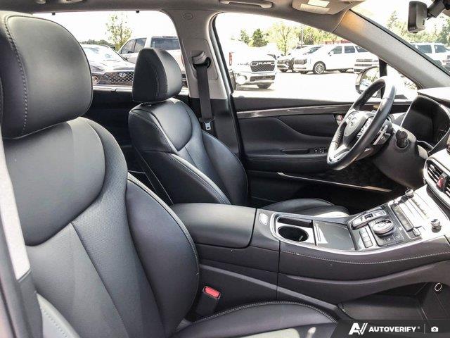 hyundai Santa Fe 2023 - 21
